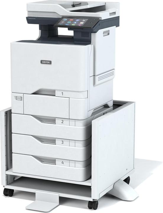 Image du produit Xerox Meuble bas B415/C415/C625