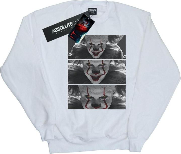 Produktbild Universal Textiles Pennywise Photo CloseUp Sweatshirt (M)