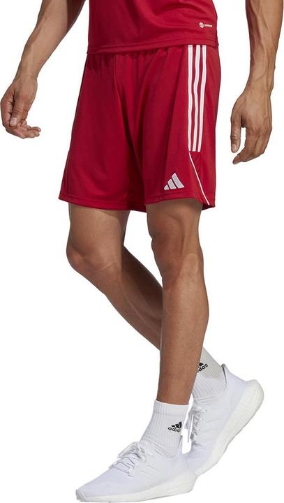 Immagine prodotto adidas Tiro 23 League" vyriški šortai, raudoni IB8082 (2XL) (XXL)