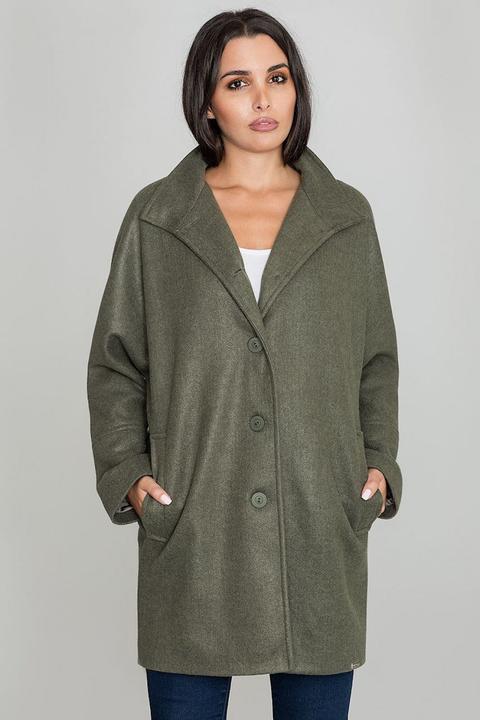 Image du produit Figl Modèle de manteau (M)