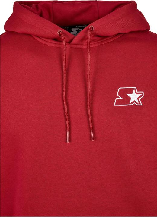 Actual product image Starter Small Logo Hoody (S)
