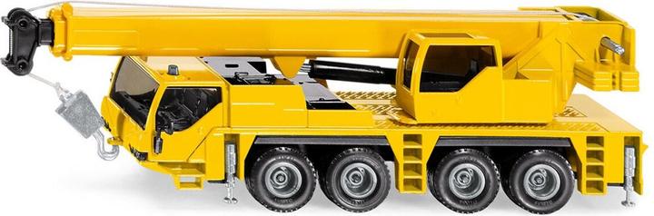 Image du produit Siku Camion-grue