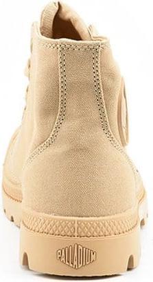 Actual product image Palladium Classic Pampa Hi Mono chrome-39 (39)