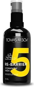 Image du produit Tomas Arsov Crème hydratante Re-Barrier (hydratant) 50 ml (50 ml, Crème 24h)