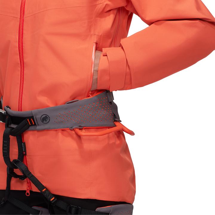 Produktbild Mammut Crater IV HS Hooded Jacket (L)