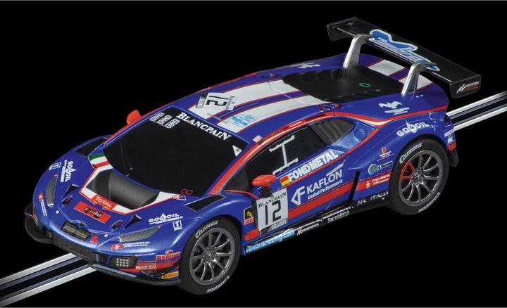 Immagine prodotto Carrera GO Lamborghini Huracán GT No Ombra Racing