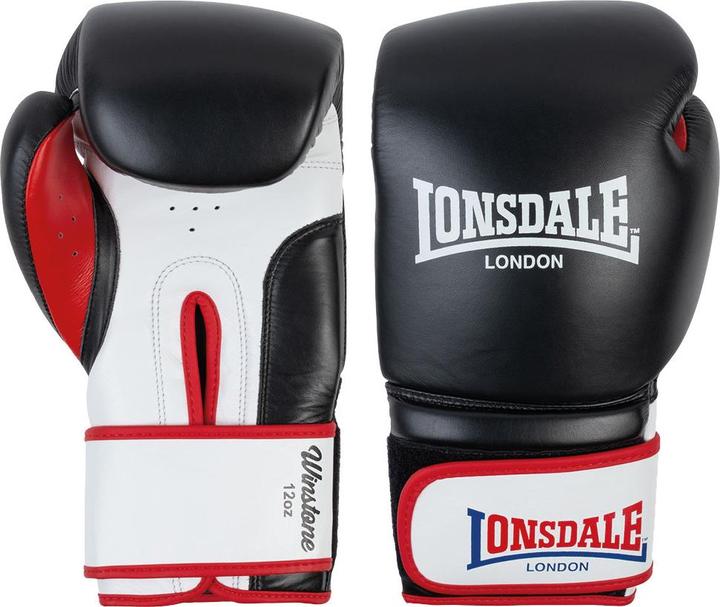 Immagine prodotto Lonsdale Winstone (12 OZ)