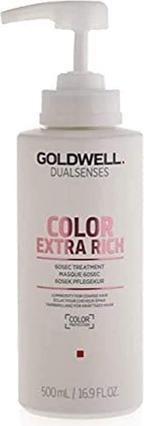 Immagine prodotto Goldwell Trattamento colore Extra Rich 60sec (500 ml)