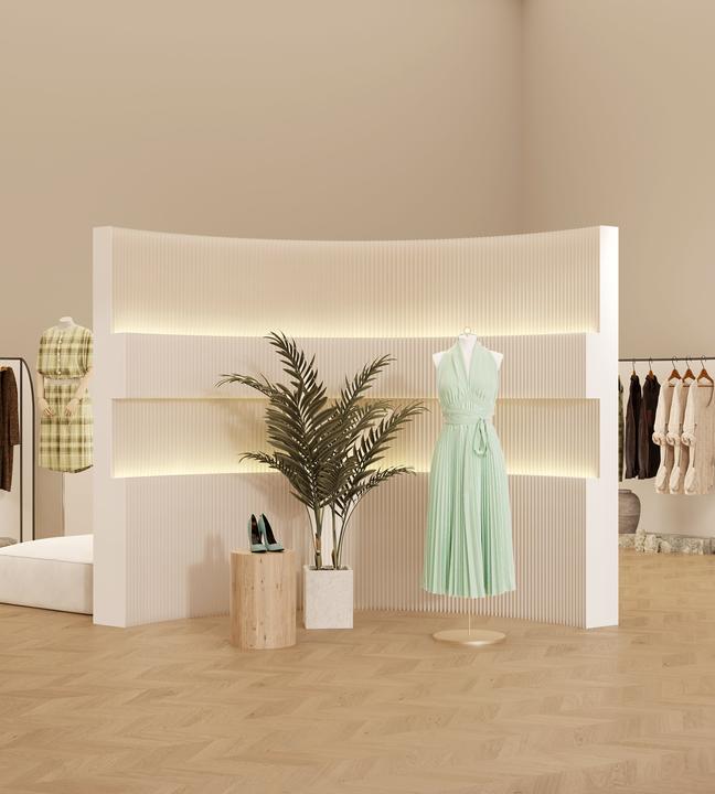 Actual product image Spa Solutions Luminex Pro (300 x 23 x 210 cm)