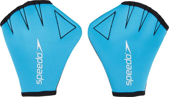 Actual product image Speedo Swimming gloves for adults