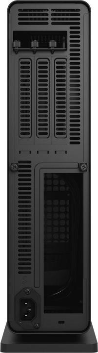 Actual product image Fractal Ridge (Mini-ITX, Mini-DTX)