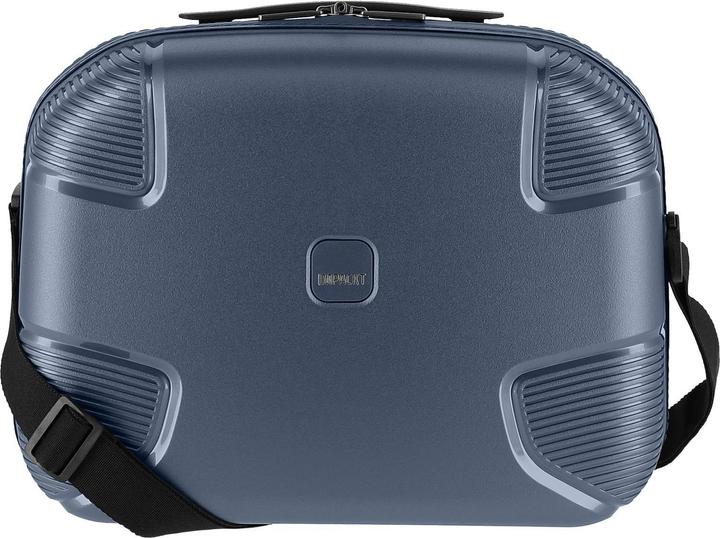 Impackt IP1 - Beautycase, Glacier (22 l, Handgepäck (bis 50l))