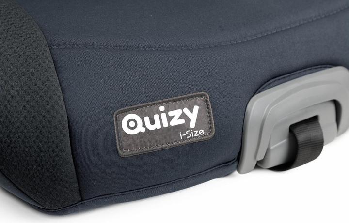 Produktbild Chicco Quizy i-size (Kindersitz, ECE R129/i-Size Norm)