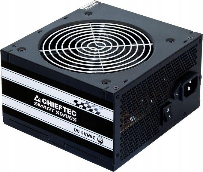 Chieftec Gps-700a8 (700 W)