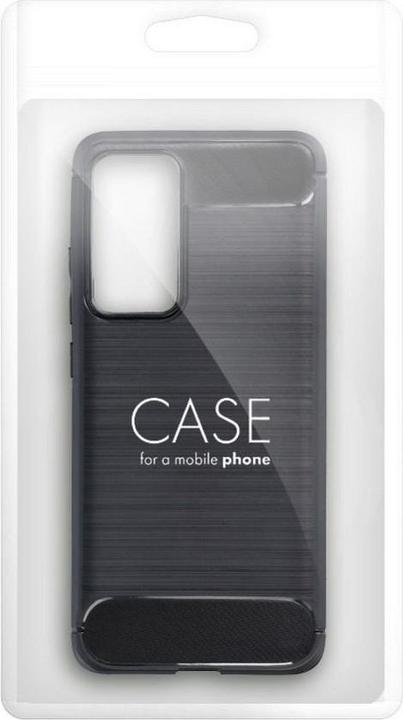 Produktbild Partner Telecom Other OEM CARBON case for HUAWEI P Smart 2019 black (Huawei P Smart+ (2019))