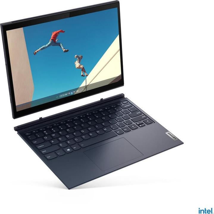 Produktbild Lenovo Yoga Duet 7 (13", Intel Core i5-1135G7, 8 GB, 512 GB, CH)