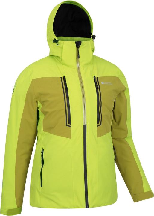 Immagine prodotto Mountain Warehouse Phase Extreme Giacca da Sci Uomo (3XL)