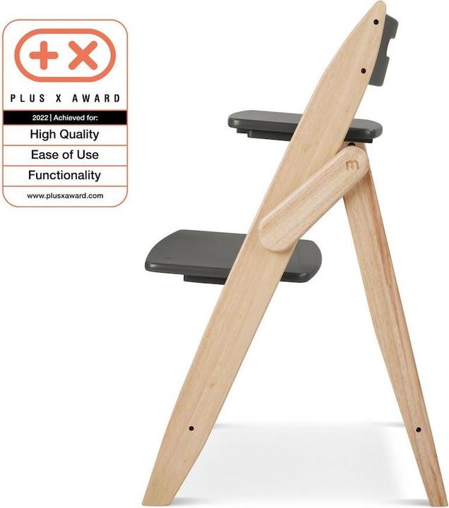 Image du produit Moji Chaise haute Yippy (Chaise haute)