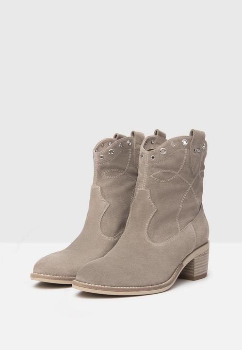 Produktbild Nero Giardini Stiefelette (35)