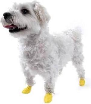 Produktbild Pawz Pfotenschutz (XXS)