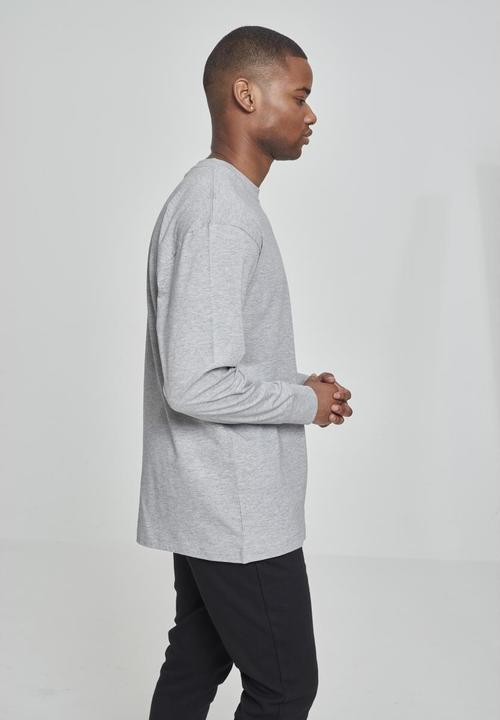 Image du produit Urban Classics Tall Tee L/S (XL)