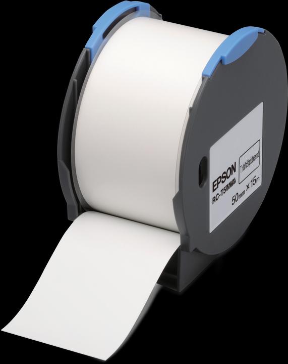 Epson Rc-T5tna (5 cm, Transparent)