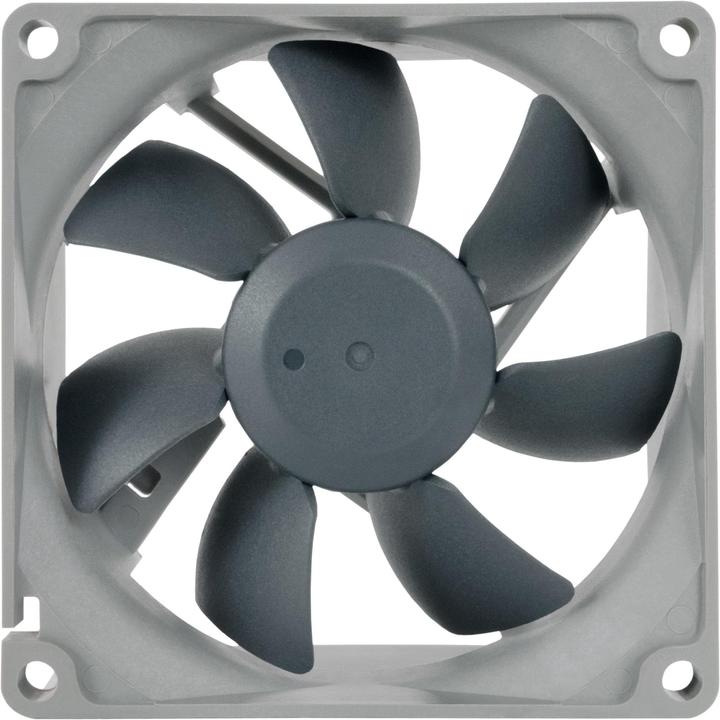 Actual product image Noctua NF-R8 redux 1200 3-PIN (80 mm, 1 x)