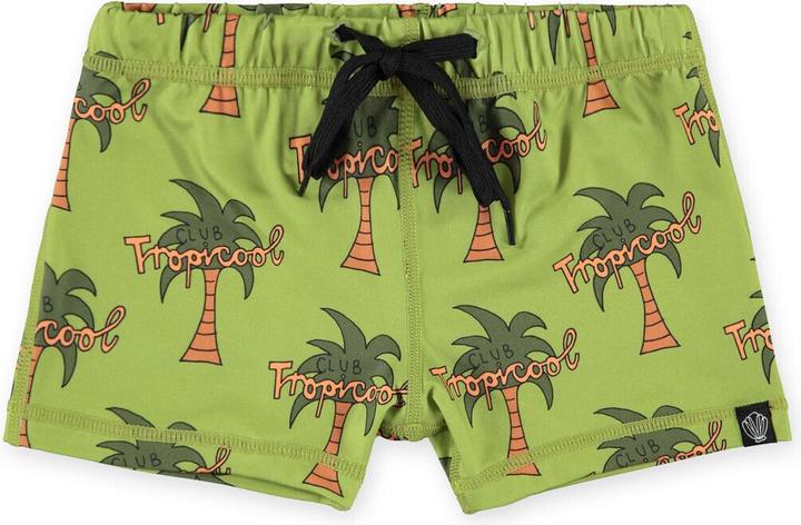 Actual product image Beach & Bandits UV swim shorts Club Tropicool (92)