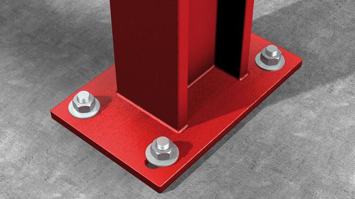 Immagine prodotto Fischer Ancora a cuneo FAZ II Plus 12/120 GS (20 pz.)