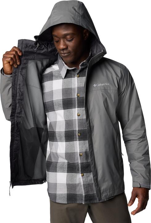 Produktbild Columbia Watertight™ II Jacket (XL)