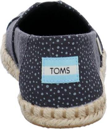 Image du produit Toms Corde saisonnière Alpargata Crossweave Ws (42)