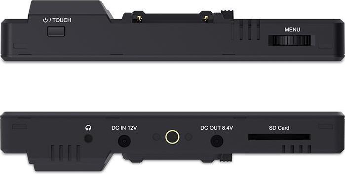 Image du produit Feelworld LUT6E (6", Full HD)