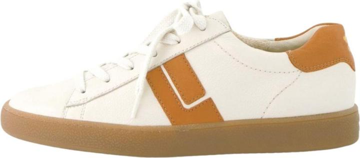 Produktbild Paul Green Modischer Sneaker der Marke aus hochwertigem Glattleder im Lagenlook. Dank des puristisch (36)