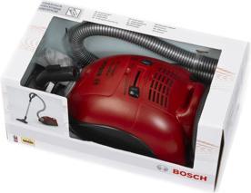 Produktbild Theo Klein Bosch Staubsauger