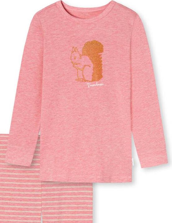 Actual product image Schiesser Girls pyjamas (92)
