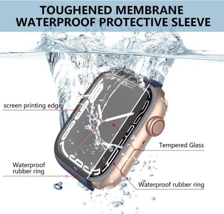 Immagine prodotto Screenguard ClearShield Apple Watch 40mm