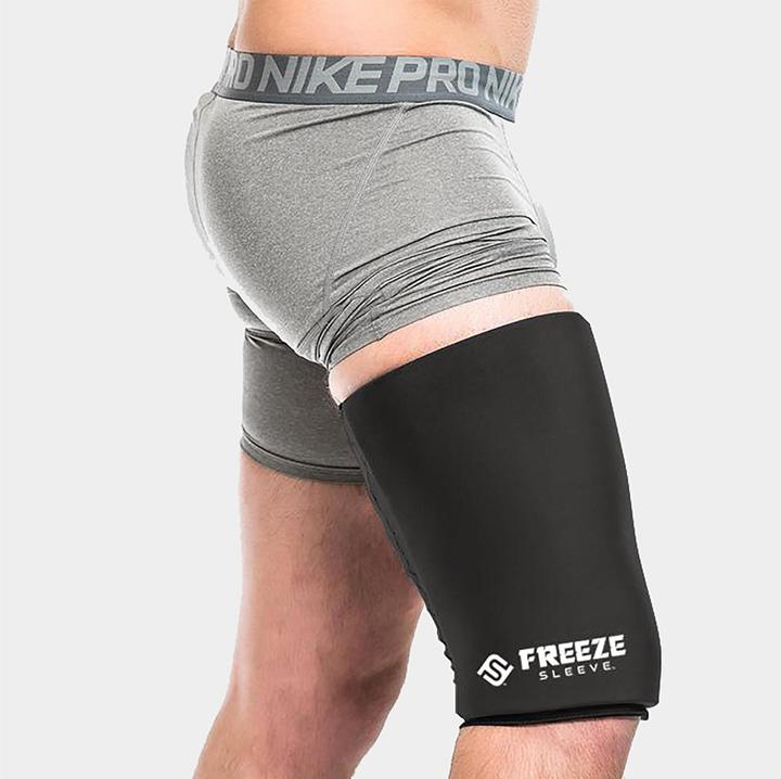 Immagine prodotto Freeze Sleeve ® benda di raffreddamento e riscaldamento (XXXL)