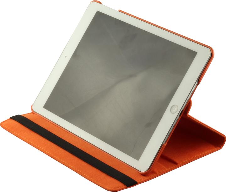 Immagine prodotto PhoneLook Cover 10.2 Premium Flip 360 (iPad 10.2, Ipad 10)