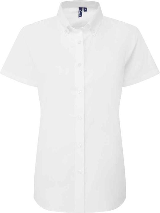 Produktbild Premier Supreme Formelles Hemd kurzärmlig (XL)