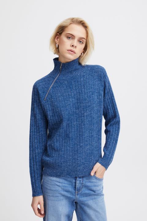 Actual product image Ichi IHNOVO LS11 - Jumper - 20119045 (XXL)