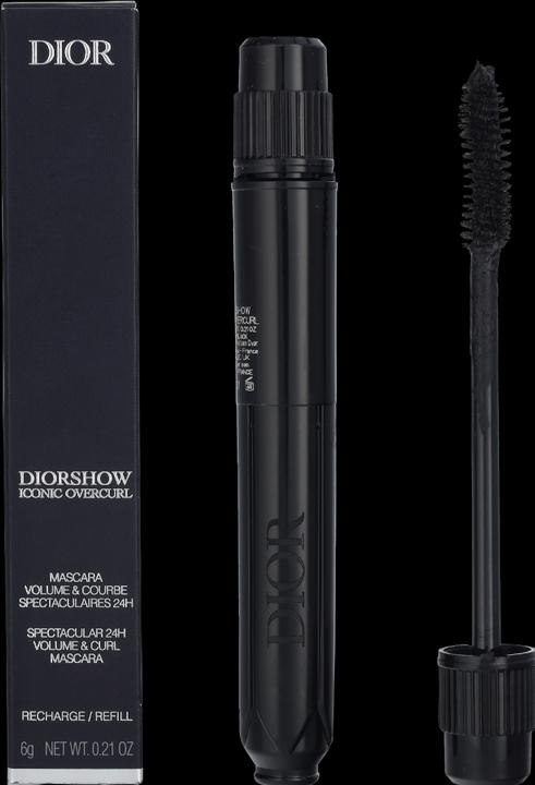 Produktbild Dior Diorshow (090 Black)
