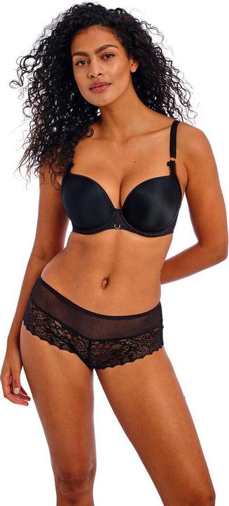 Actual product image 's plunge t-shirt underwired molded bra temptress (80 D, Single pack)