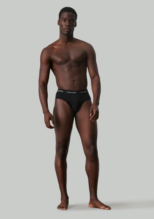 Produktbild Calvin Klein Hip Brief (L, 3er Pack)
