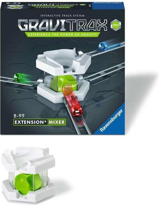 Actual product image Ravensburger GraviTrax PRO Mixer
