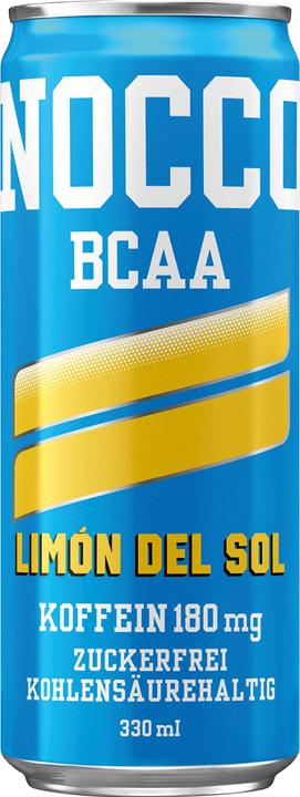 Immagine prodotto Nocco Limone (Limon Del Sol, 24 x)