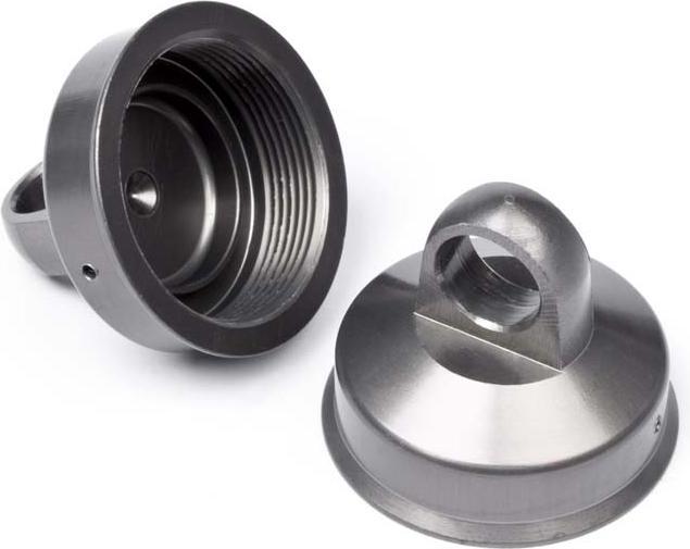 Immagine prodotto HB Tappo d'urto Big Bore (2pz)