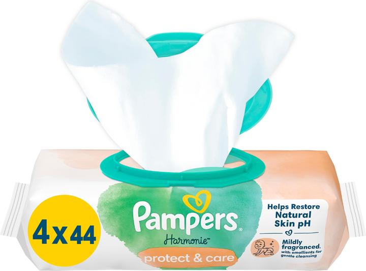 Immagine prodotto Pampers Armonia (176 Pezzo/i)