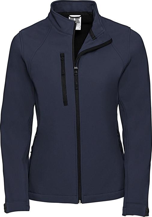 Produktbild Russell Softshelljacke (S)