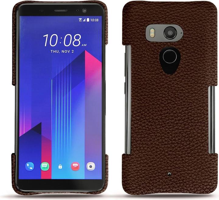 Image du produit Noreve Housse cuir (HTC U11+)