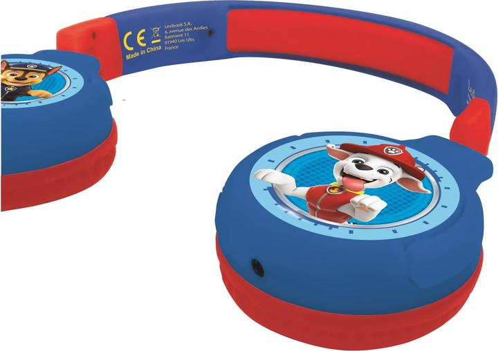Produktbild Lexibook 2 in 1 - Paw Patrol